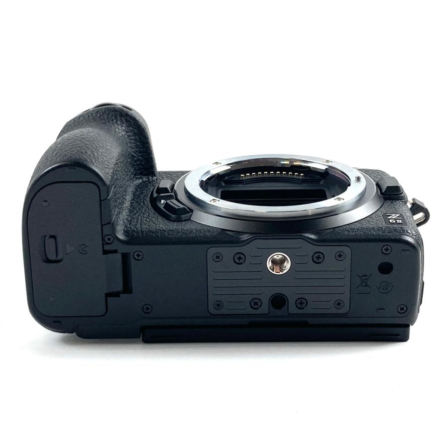 ニコン Nikon Z6 II ボディ デジタル ミラーレス 一眼カメラ 中古
