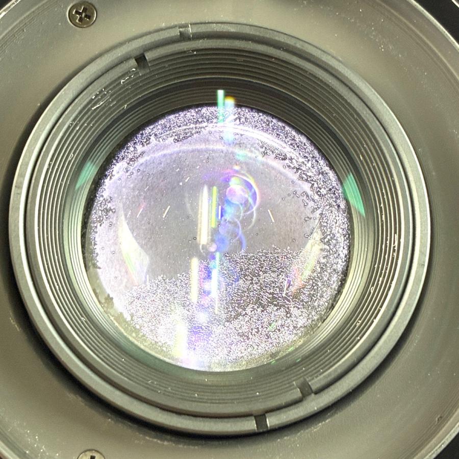 マミヤ Mamiya Sekor C 45mm f2.8 N 中判カメラ用レンズ 中古