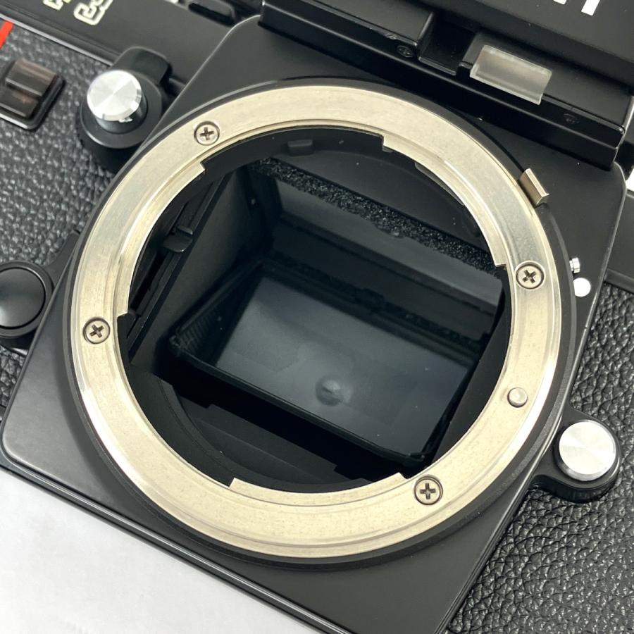 ニコン Nikon F3 アイレベル ボディ フィルム マニュアルフォーカス