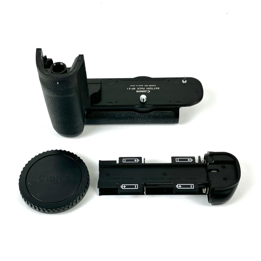 キヤノン Canon EOS 1V ボディ フィルム オートフォーカス 一眼レフ