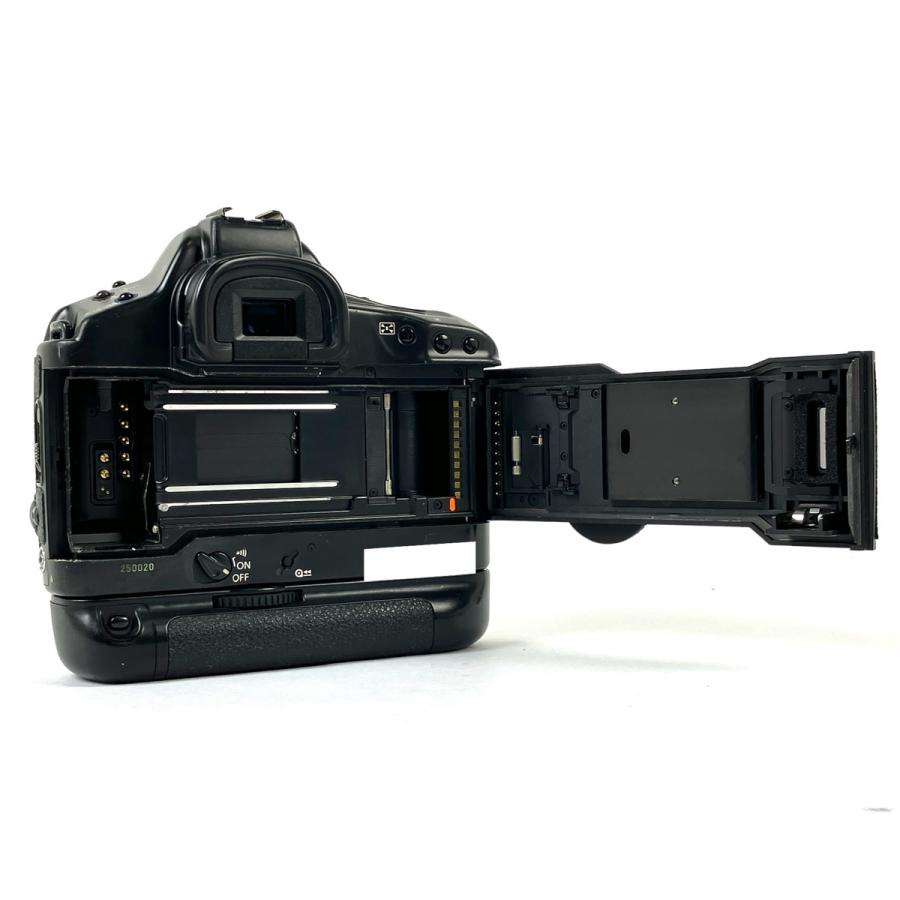キヤノン Canon EOS 1V ボディ フィルム オートフォーカス 一眼レフ