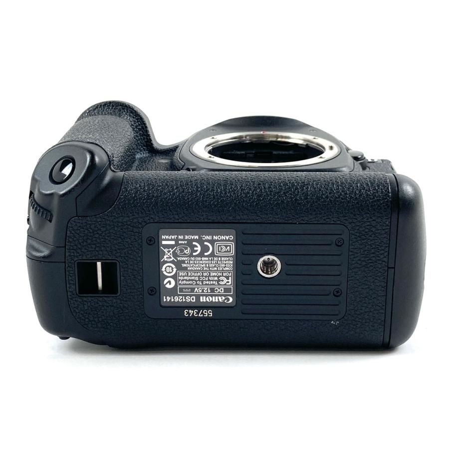 キヤノン Canon EOS-1D Mark III ボディ デジタル 一眼レフカメラ 中古