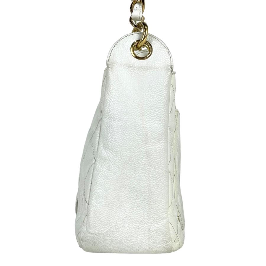 CHANEL（シャネル） ココマーク チェーン ショルダーバッグ マトラッセ