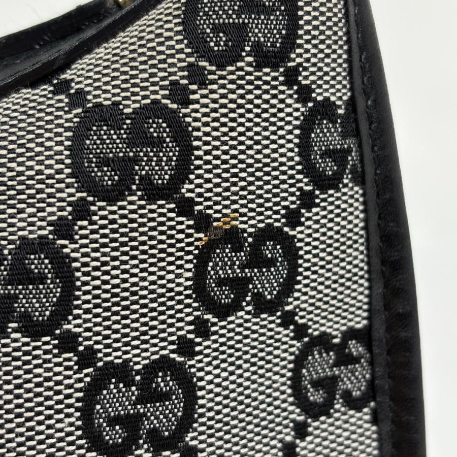 GUCCI（グッチ） GUCCI GG柄 ショルダーバッグ ワンショルダー