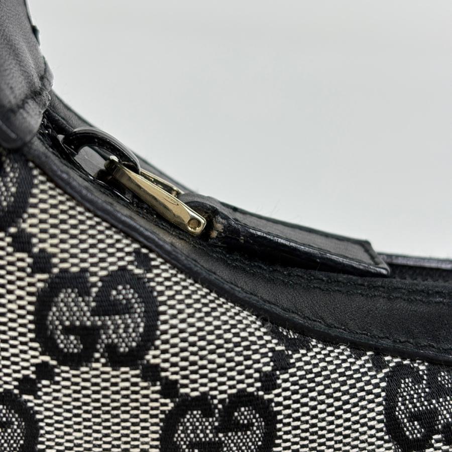 GUCCI（グッチ） GUCCI GG柄 ショルダーバッグ ワンショルダー