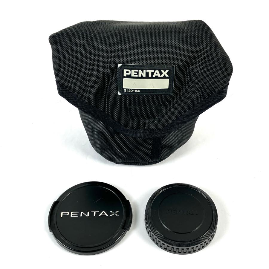 ペンタックス PENTAX SMC PENTAX-FA 645 ZOOM 45-85mm F4.5 中判カメラ