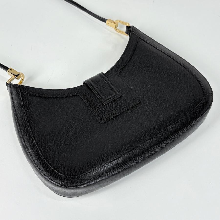 GUCCI（グッチ） ロゴ ショルダーバッグ ワンショルダー ショルダー