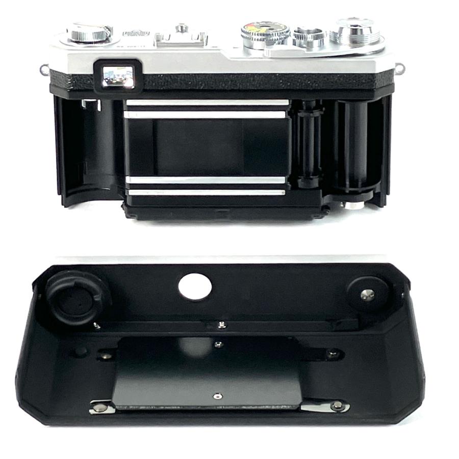 ニコン Nikon S3 Limited Edition (50mm F1.4付) シルバー フィルム