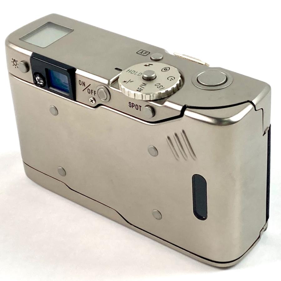 ミノルタ MINOLTA TC-1 フィルム コンパクトカメラ 中古 : リユース
