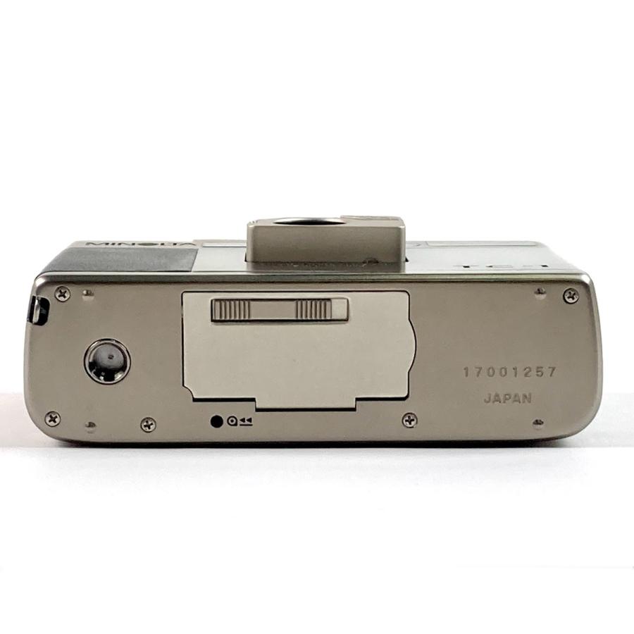 ミノルタ MINOLTA TC-1 フィルム コンパクトカメラ 中古 : リユース