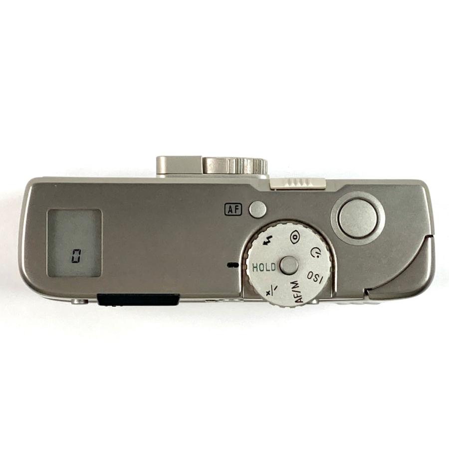 ミノルタ MINOLTA TC-1 フィルム コンパクトカメラ 中古 : リユース
