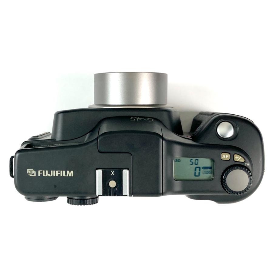 富士フイルム FUJIFILM GA645 Professional 中判カメラ 中古