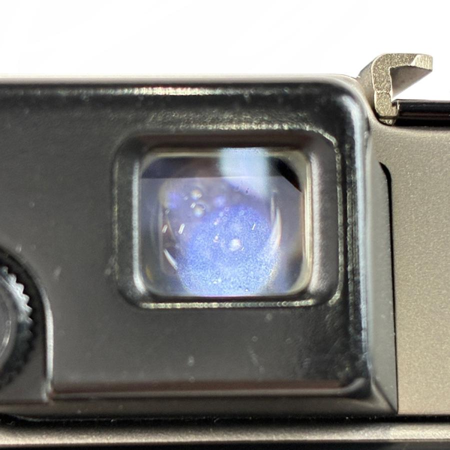 コンタックス CONTAX G1 ボディ フィルム レンジファインダーカメラ