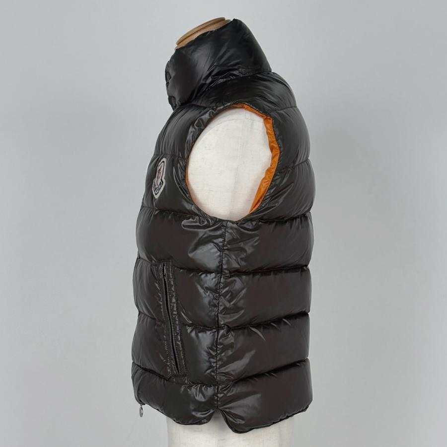 MONCLER（モンクレール） チベット ダウンベスト TIBET 43302 アウター