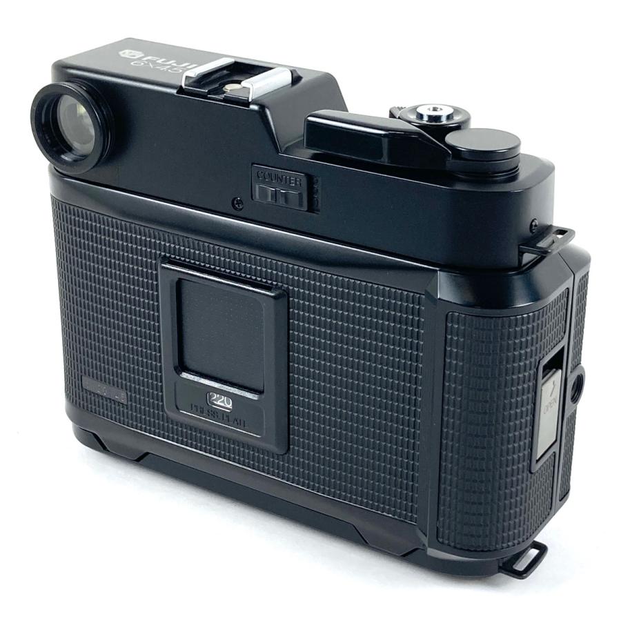 富士フイルム FUJIFILM GS645S Professional 中判カメラ 中古