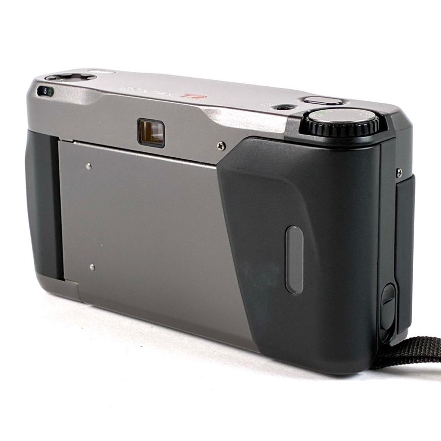 コンタックス CONTAX T2 チタンブラック フィルム コンパクトカメラ