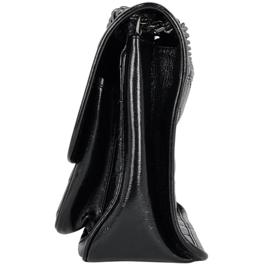 Yves Saint Laurent（イヴ・サンローラン） ニキ ミディアム 2WAY YSL