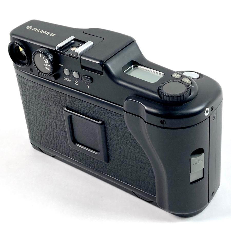 富士フイルム FUJIFILM GA645 Professional 中判カメラ 中古
