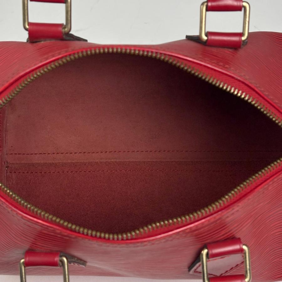 LOUIS VUITTON（ルイ・ヴィトン） スピーディ 25 手提げ ミニボストン