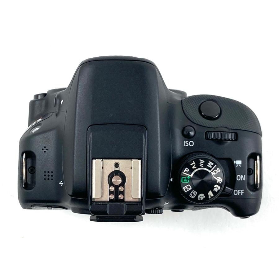 キヤノン Canon EOS Kiss X7 ダブルズームキット デジタル 一眼レフ