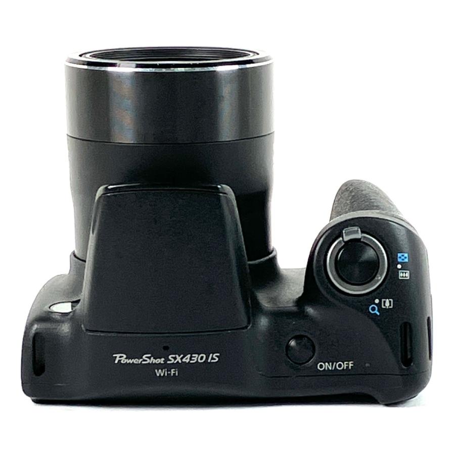 キヤノン Canon PowerShot SX430 IS 中古 : リユースセレクトショップ