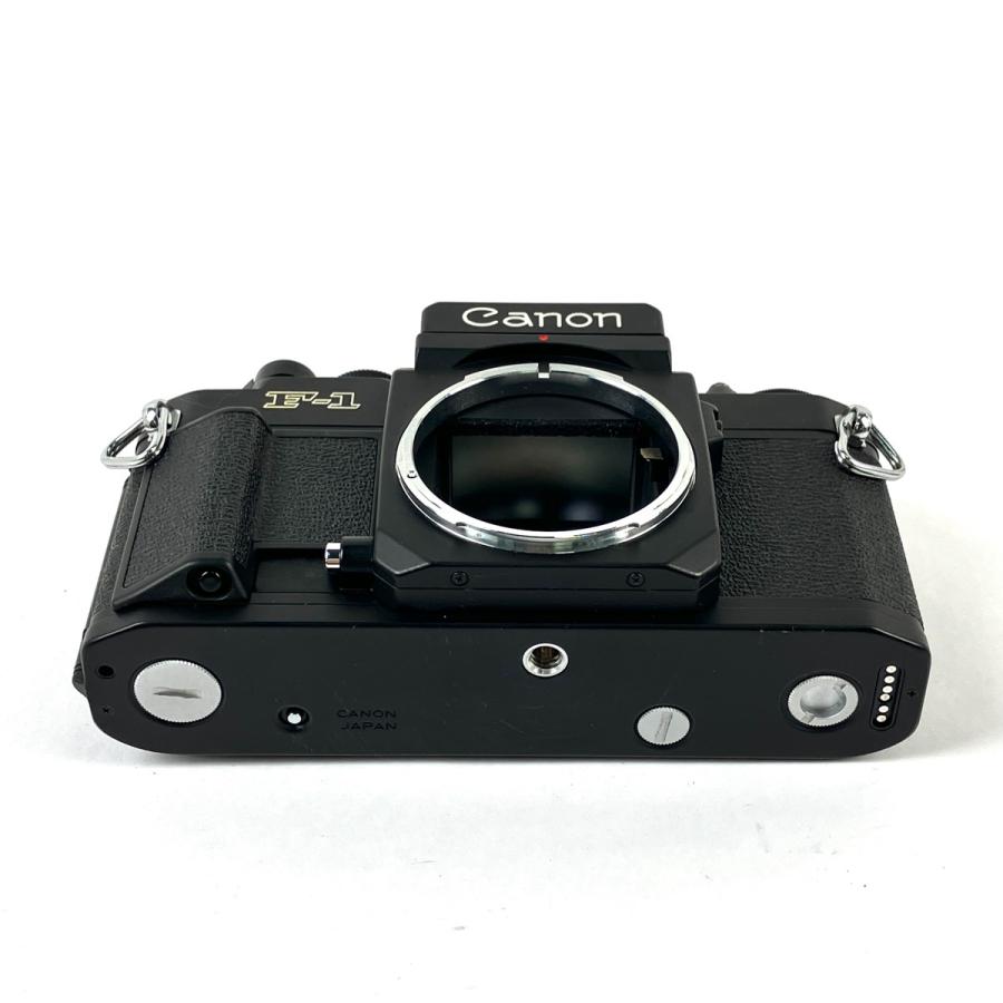 548☆良品☆Canon キャノン F-1 一眼レフカメラ ボディ 548☆良品