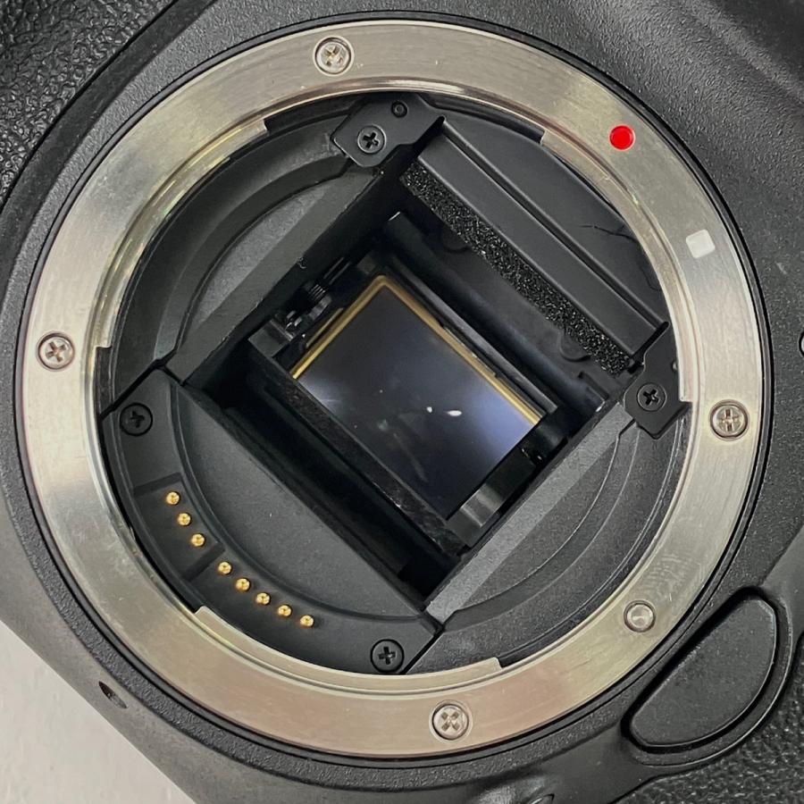 キヤノン Canon EOS 7D ボディ デジタル 一眼レフカメラ 中古