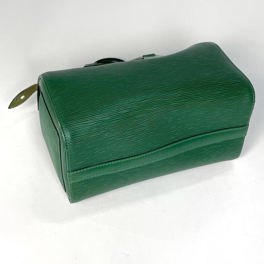 LOUIS VUITTON（ルイ・ヴィトン） スピーディ25 ミニボストンバッグ