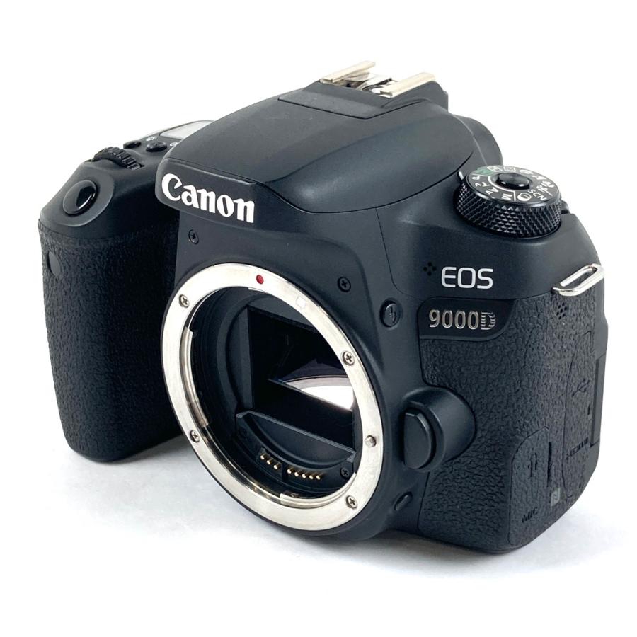 キヤノン Canon EOS 9000D ボディ デジタル 一眼レフカメラ 中古