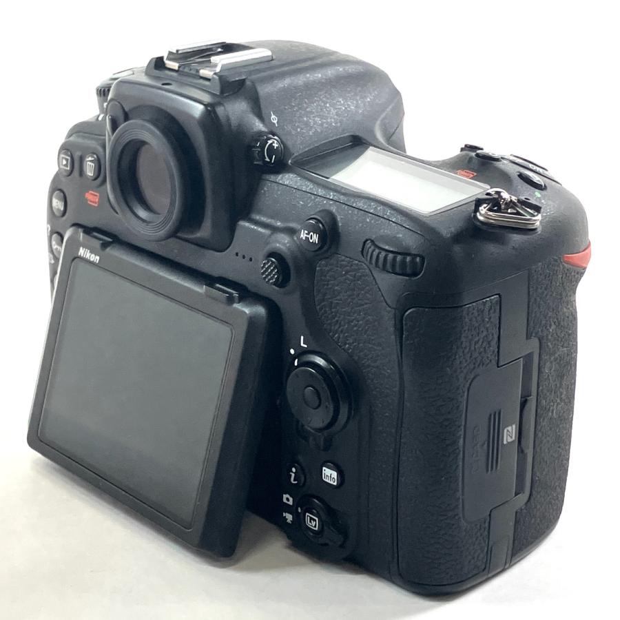ニコン Nikon D500 ボディ デジタル 一眼レフカメラ 中古 : リユース