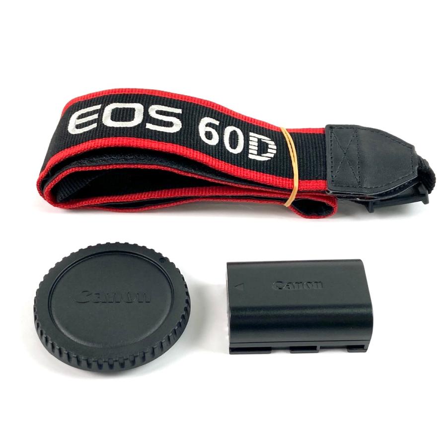 キヤノン Canon EOS 6D Mark II ボディ デジタル 一眼レフカメラ 中古