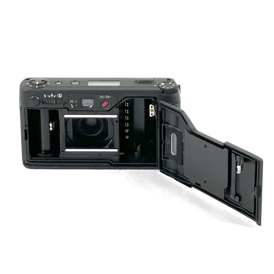リコー RICOH GR21 フィルム コンパクトカメラ 中古 : リユース