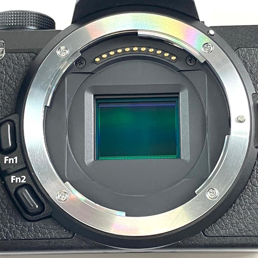 ニコン Nikon Z50 ボディ デジタル ミラーレス 一眼カメラ 中古