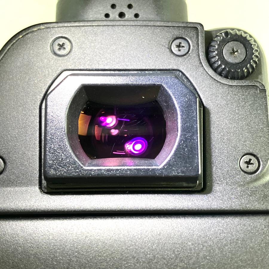 キヤノン Canon EOS 80D ボディ デジタル 一眼レフカメラ 中古