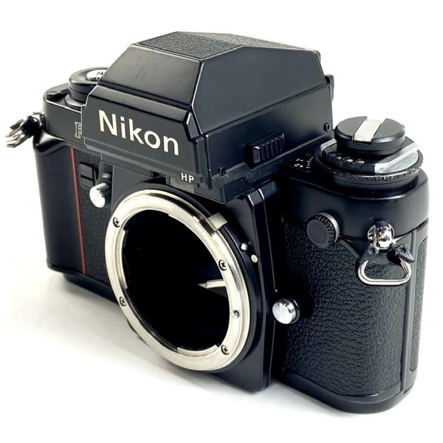 ニコン Nikon F3 HP ボディ フィルム マニュアルフォーカス 一眼レフ