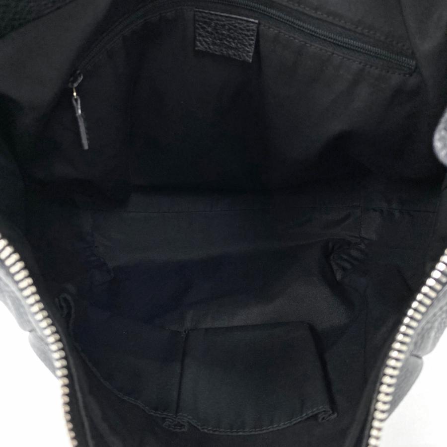 GUCCI（グッチ） バンブー ハンドバッグ ワンショルダー 編み込み