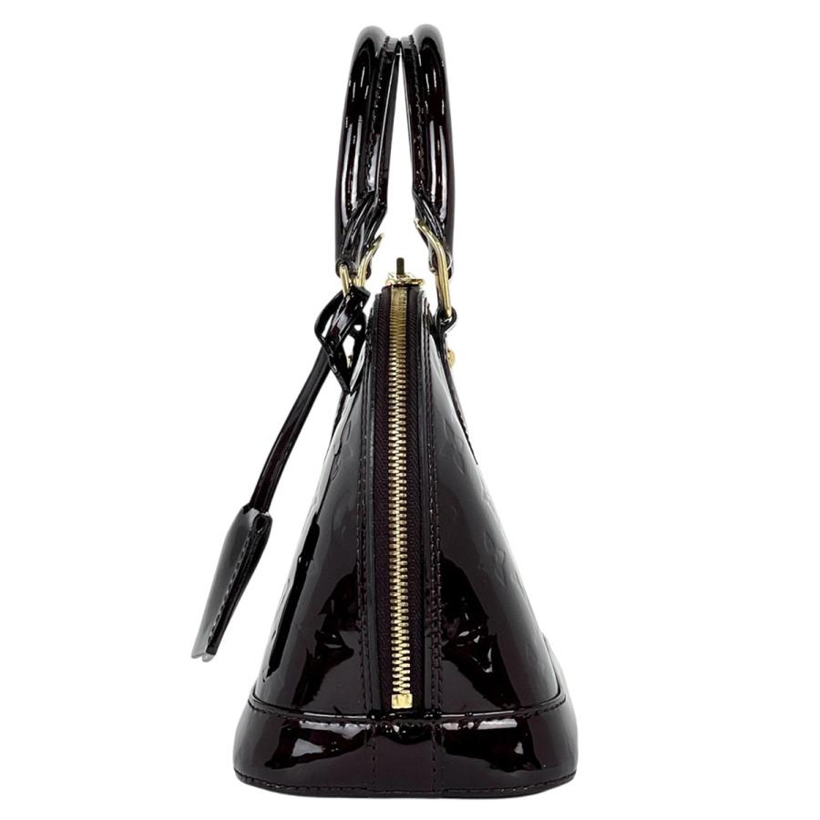 LOUIS VUITTON（ルイ・ヴィトン） アルマ BB 2WAY ショルダーバッグ