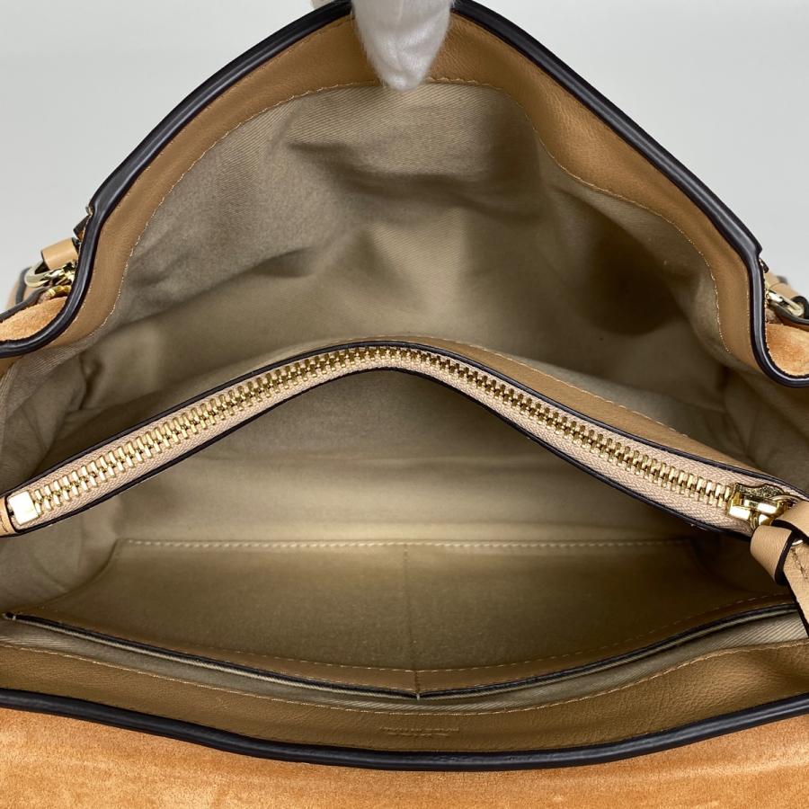 Chloe（クロエ） フェイ デイ ハンドバッグ 2WAY ショルダーバッグ