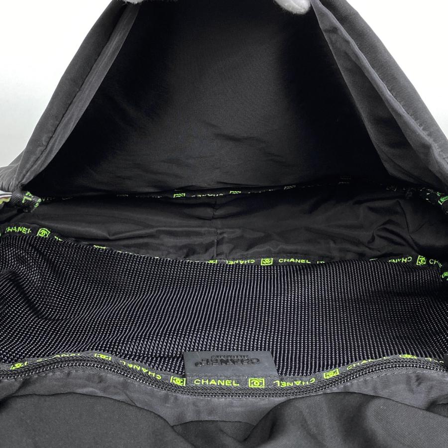 CHANEL（シャネル） スポーツライン ココマーク メッセンジャーバッグ