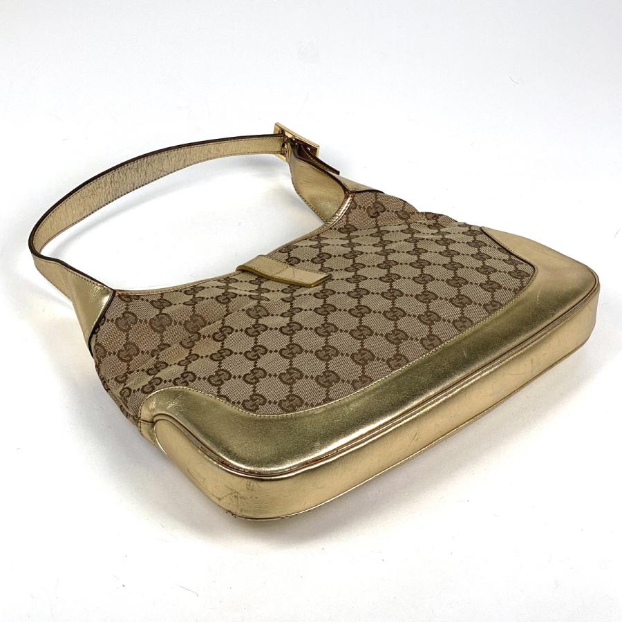 GUCCI（グッチ） ジャッキーライン ショルダーバッグ ワンショルダー
