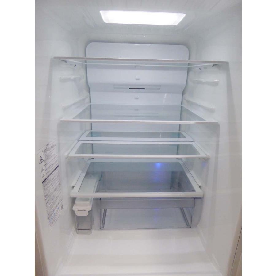 □TOSHIBA 東芝□2021年製 動作保証付 タッチオープンドア うるおい