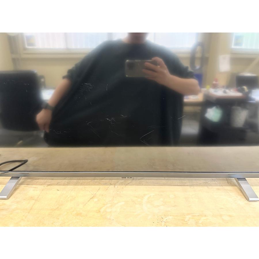 □TOSHIBA/東芝□液晶テレビ REGZA 40V34 40インチ 2022年製☆埼玉発送