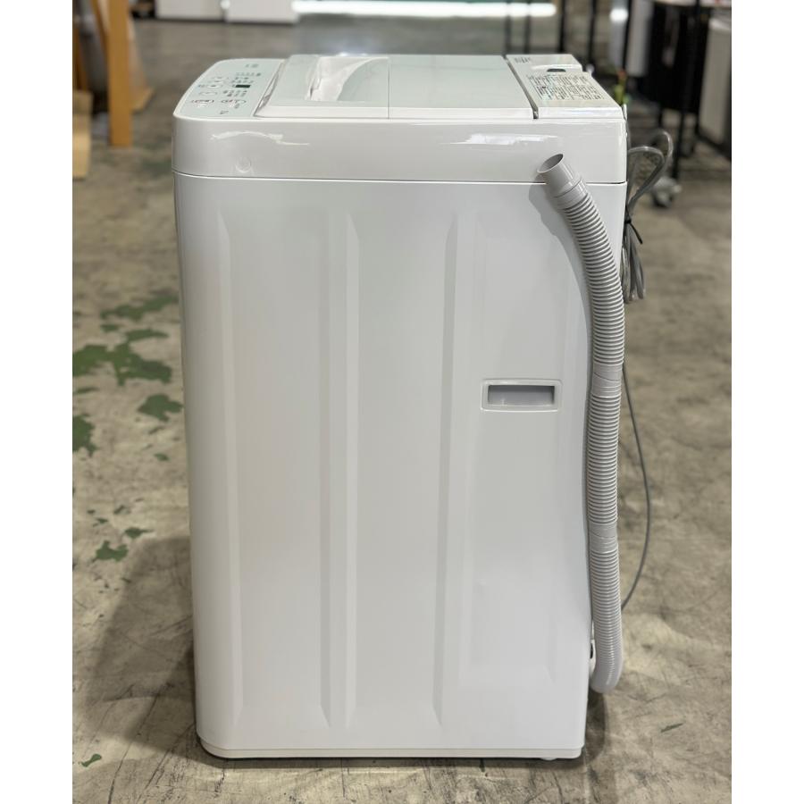 □ヤマダオリジナル□RORO YWMT-55LW 全自動洗濯機 5.5kg 2024年製