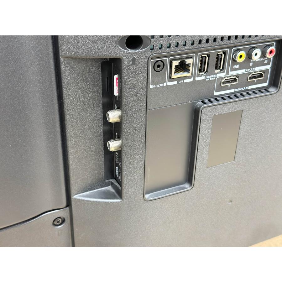 □MAXZEN/マクスゼン□フルハイビジョン 液晶テレビ J40SK03 40インチ