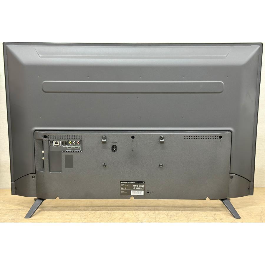 □MAXZEN/マクスゼン□フルハイビジョン 液晶テレビ J40SK03 40インチ