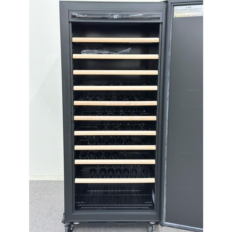 □EUROCAVE/ユーロカーブ□ワインセラー La Premiere-M-C-STD/ラ