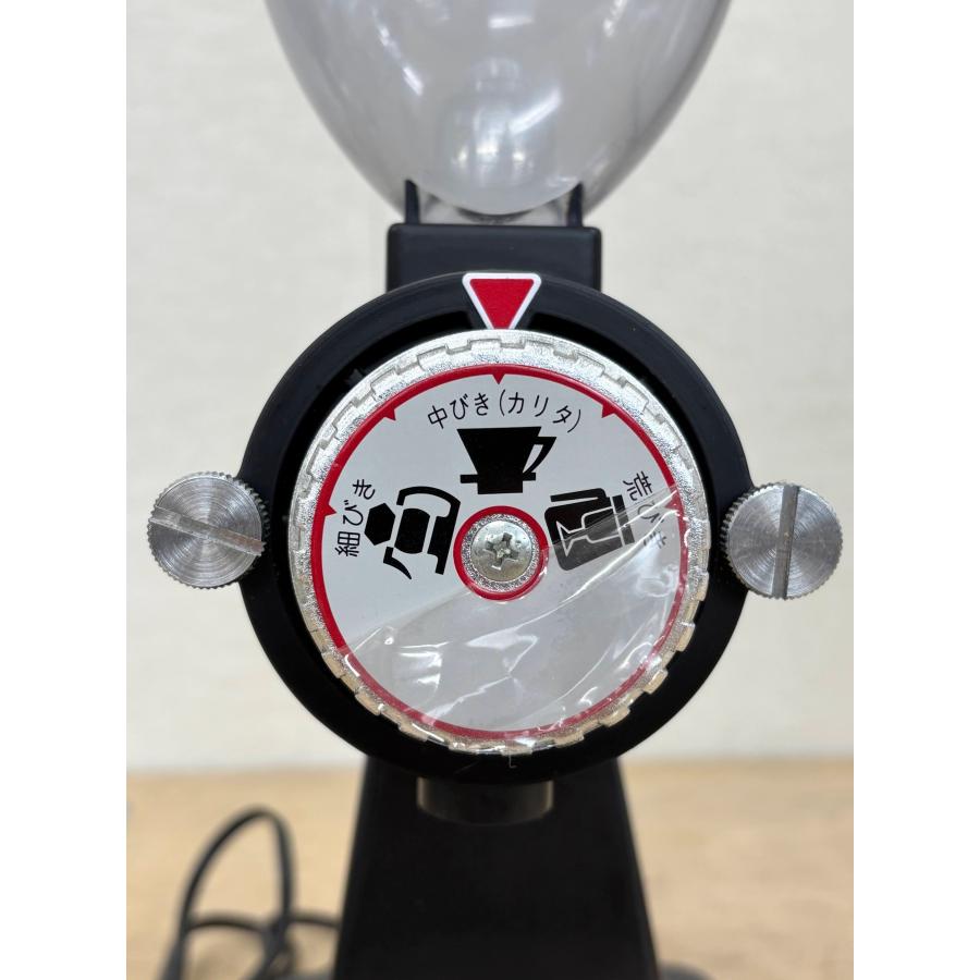 □kalita/カリタ□ナイスカットミル KH-100 電源OK☆埼玉発送☆ : 買取