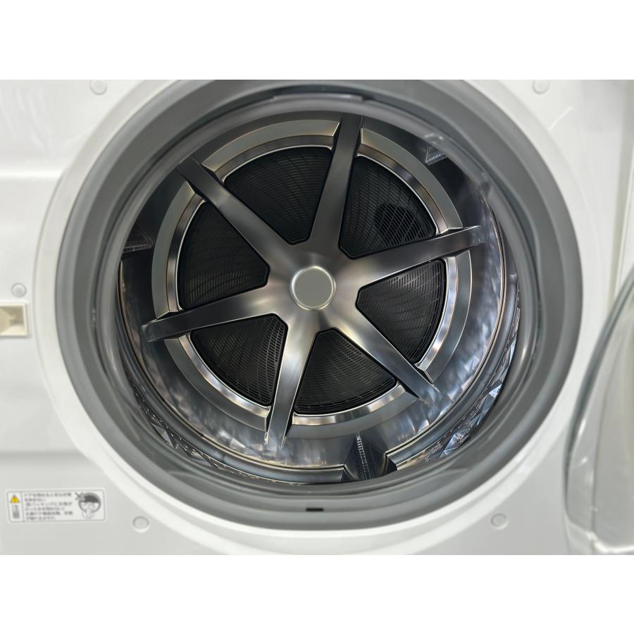 □Panasonic/パナソニック□ドラム式洗濯乾燥機 Cuble キューブル 7.0