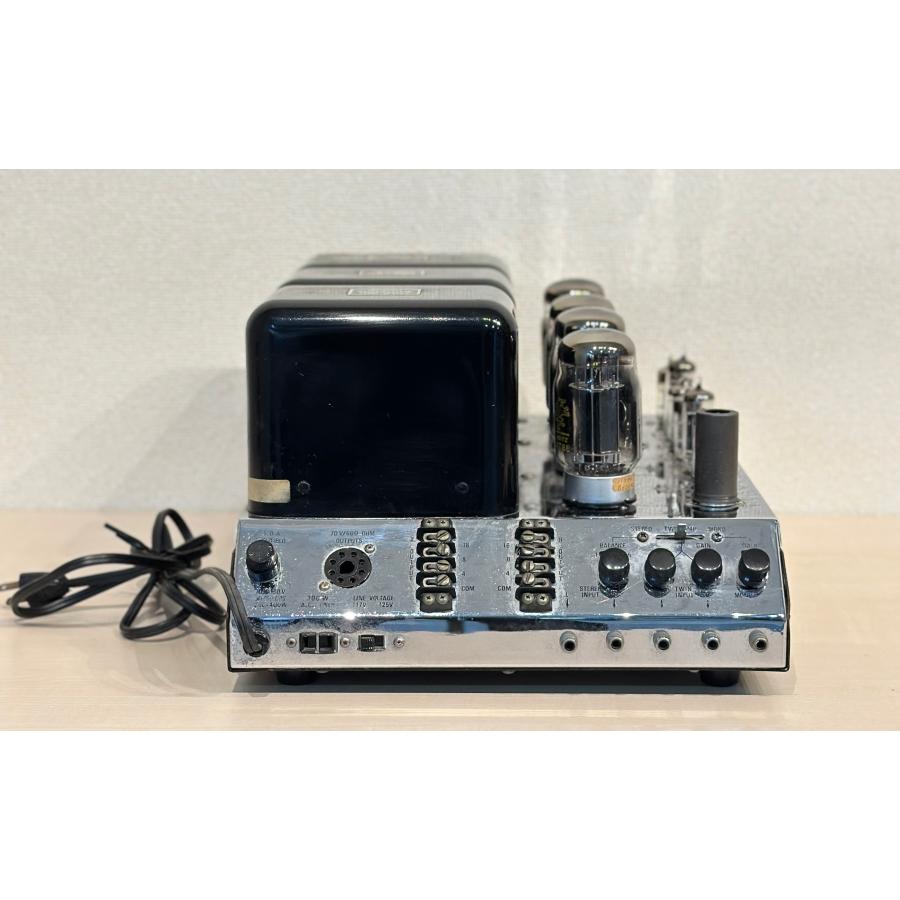 □McIntosh/マッキントッシュ□MC275 パワーアンプ オリジナル 真空管
