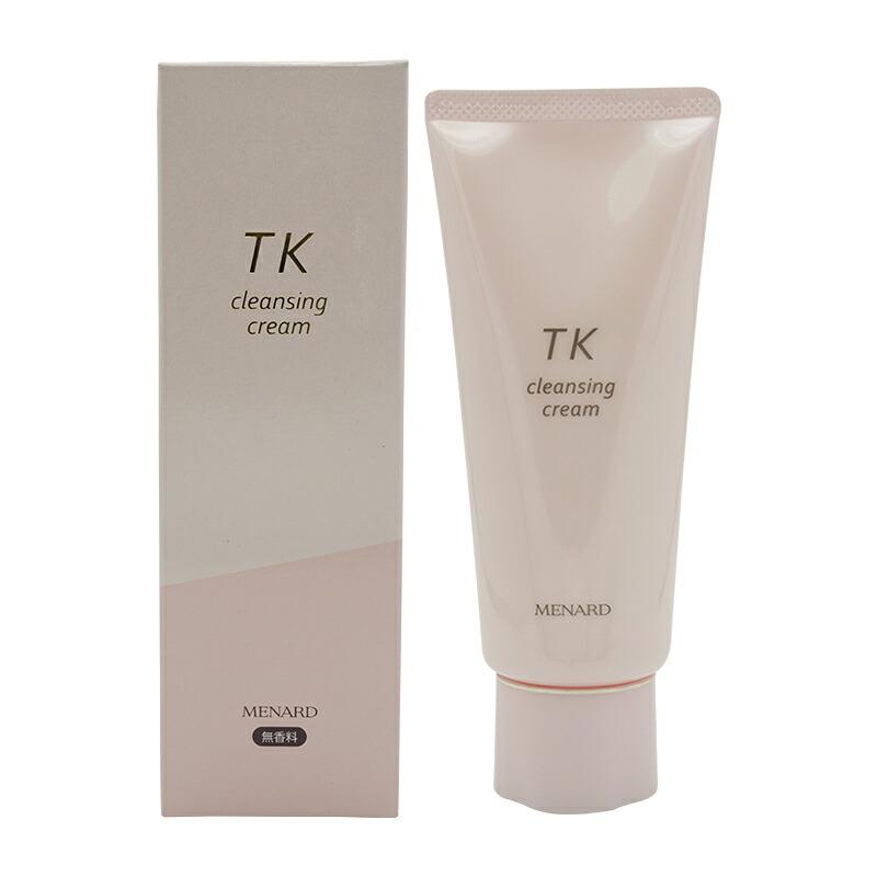 メナード TK クレンジングクリーム・ウォッシングクリーム MENARD